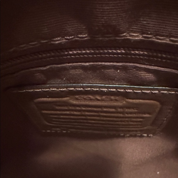 Coach Handbag - Picture 6 of 14